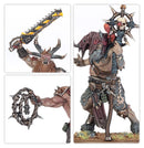 Chaos Space Marines: Fellgor Beastmen *PREORDER FOR 8th OF AUGUST*