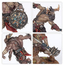 Chaos Space Marines: Fellgor Beastmen *PREORDER FOR 8th OF AUGUST*