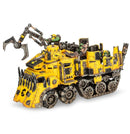 Orks: Battlewagon