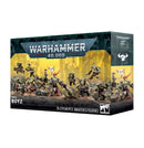 Orks: Boyz (2026) *Preorder for 05 September*