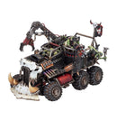 Orks: Trukk *Preorder for 05 September*