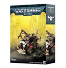 Orks: Trukk *Preorder for 05 September*