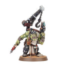 Orks: Mek *Preorder for 05 September*