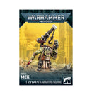 Orks: Mek *Preorder for 05 September*