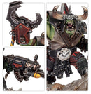 Orks: Warboss *PREORDER FOR 5th OF SEPTEMBER*