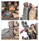 Warhammer Commemorative Series: Provisionally Prepared