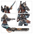 Combat Patrol: Death Korp Of Krieg