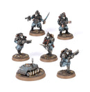 Astra Militarum Battleforce: Krieg Siege Platoon *PREORDER FOR NOV 28*