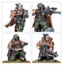 Kill Team: Spectre Squad *PREORDER FOR 8th OF AUGUST*