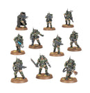Astra Militarum: Kasrkin *PREORDER FOR 8th AUGUST*