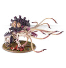 Tyranids: Maleceptor