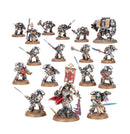 Combat Patrol: Grey Knights