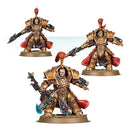 Adeptus Custodes Battleforce: Auric Champions (10th Ed)