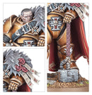 Imperial Agents: Inquisitor Coteaz