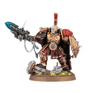 Adeptus Custodes Battleforce: Auric Champions (10th Ed)