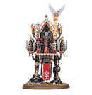 Adepta Sororitas: Intranzia Fraye - Dogmata Superior