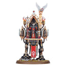 Adepta Sororitas: Intranzia Fraye - Dogmata Superior