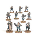 Imperial Agents: Imperial Navy Breachers *PREORDER FOR 8th OF AUGUST*