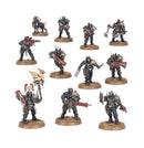 Imperial Agents: Exaction Squad *PREORDER FOR 8th OF AUGUST*