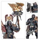 Imperial Agents: Exaction Squad *PREORDER FOR 8th OF AUGUST*