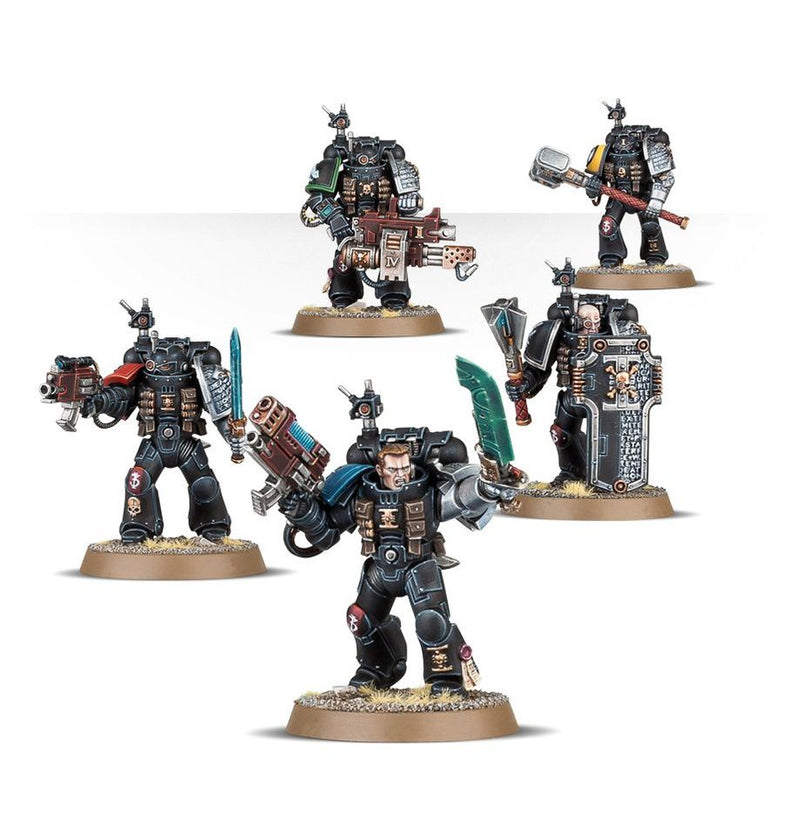 Imperial Agents Battleforce: Ordo Xenos (10th Ed)