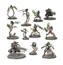 500 Worlds Battalion: Necrons *PREORDER FOR JAN 24*