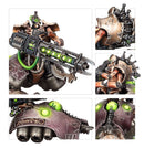 500 Worlds Battalion: Necrons *PREORDER FOR JAN 24*