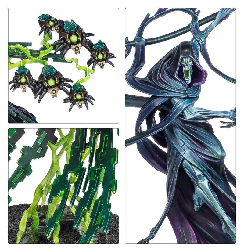 C'tan Shard of the Nightbringer *PREORDER FOR JAN 24*