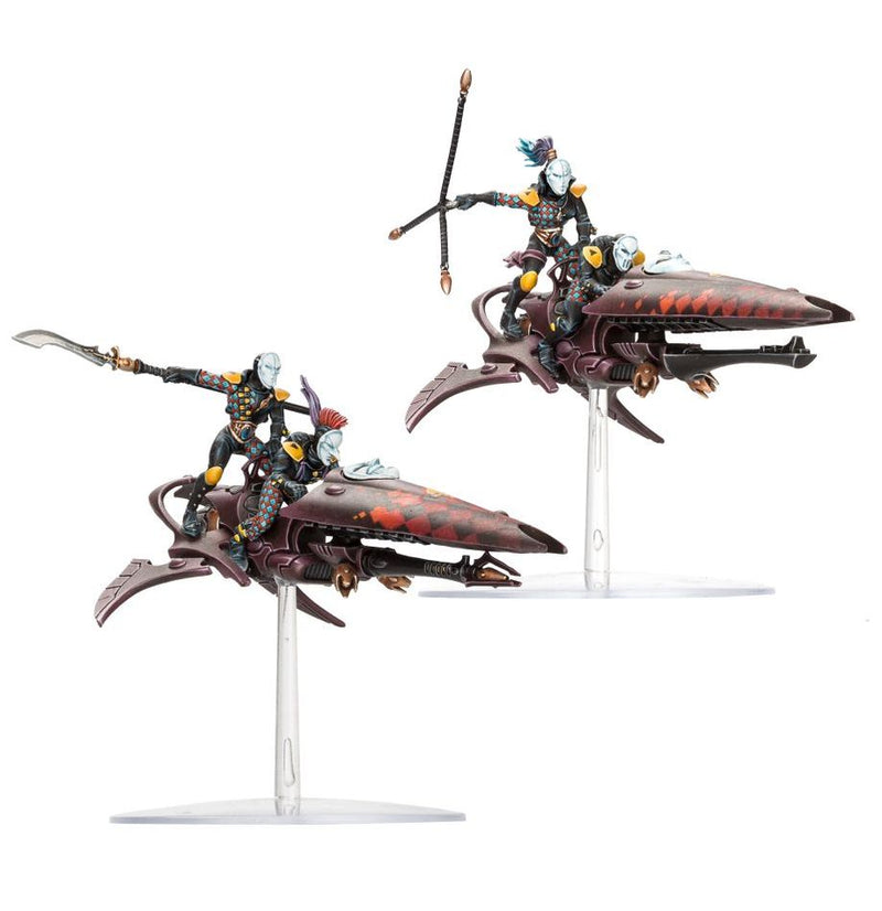 Combat Patrol: Harlequins *PREORDER 25 OCT*