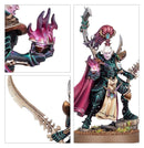 Drukhari: Real Space Raiders