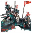 Drukhari: Real Space Raiders