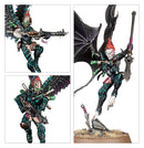 Drukhari: Real Space Raiders
