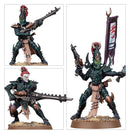Drukhari: Real Space Raiders