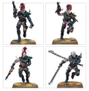 Drukhari: Real Space Raiders
