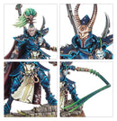 Drukhari: Real Space Raiders