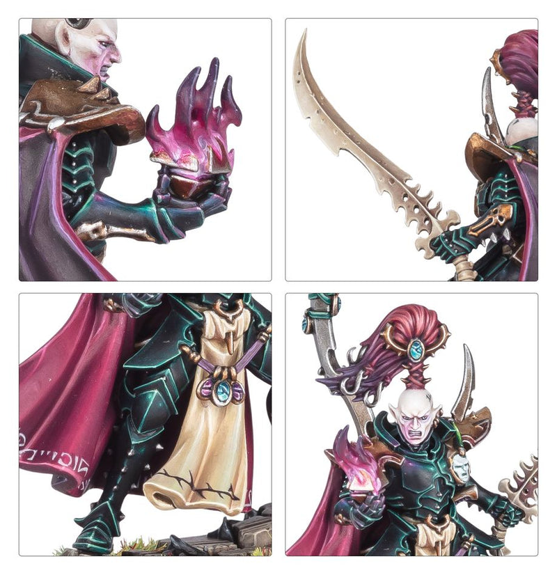 Archon *PREORDER FOR 08 NOV*