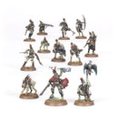 T'au Empire: Kroot Farstalkers *PREORDER FOR 8th OF AUGUST*