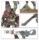 T'au Empire: Kroot Farstalkers *PREORDER FOR 8th OF AUGUST*
