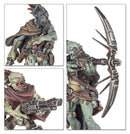 T'au Empire: Kroot Farstalkers *PREORDER FOR 8th OF AUGUST*