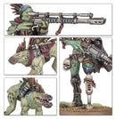 T'au Empire: Kroot Farstalkers *PREORDER FOR 8th OF AUGUST*