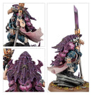 Leagues of Votann: Buri Aegnirssen