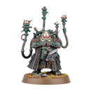 Leagues of Votann: Memnyr Strategist