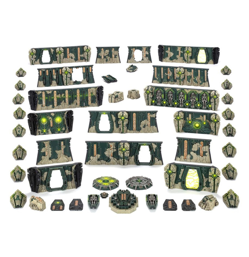 Killzone: Tomb World *PREORDER 22 NOV*