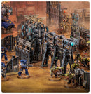 Warhammer 40,000 Battlefields: Armageddon – Pre Painted *PREORDER FOR OCTOBER 31st*