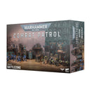 Battlezone: Combat Patrol Terrain Set *Preorder for 05 September*