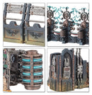 Battlezone: Combat Patrol Terrain Set *Preorder for 05 September*