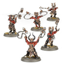 Blades of Khorne: Wrathmongers