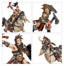 Spearhead: Darkoath Raiders