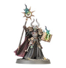 Warhammer Commemorative Series: Tzarketh Bane of Law