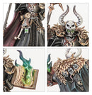 Warhammer Commemorative Series: Tzarketh Bane of Law